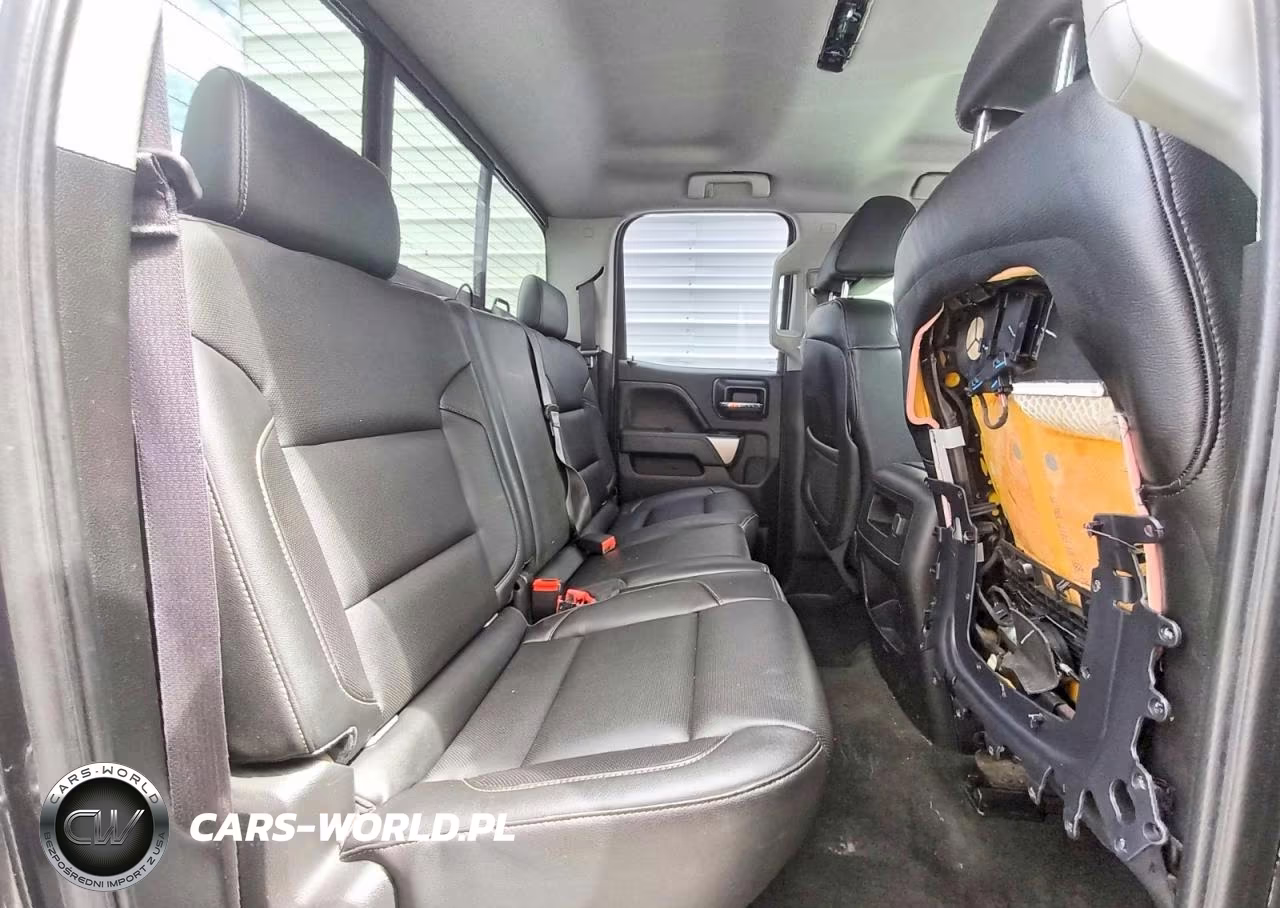 2014 Chevrolet Silverado K1500 Ltz VIN:1GCVKSEC7EZ124493 - 10