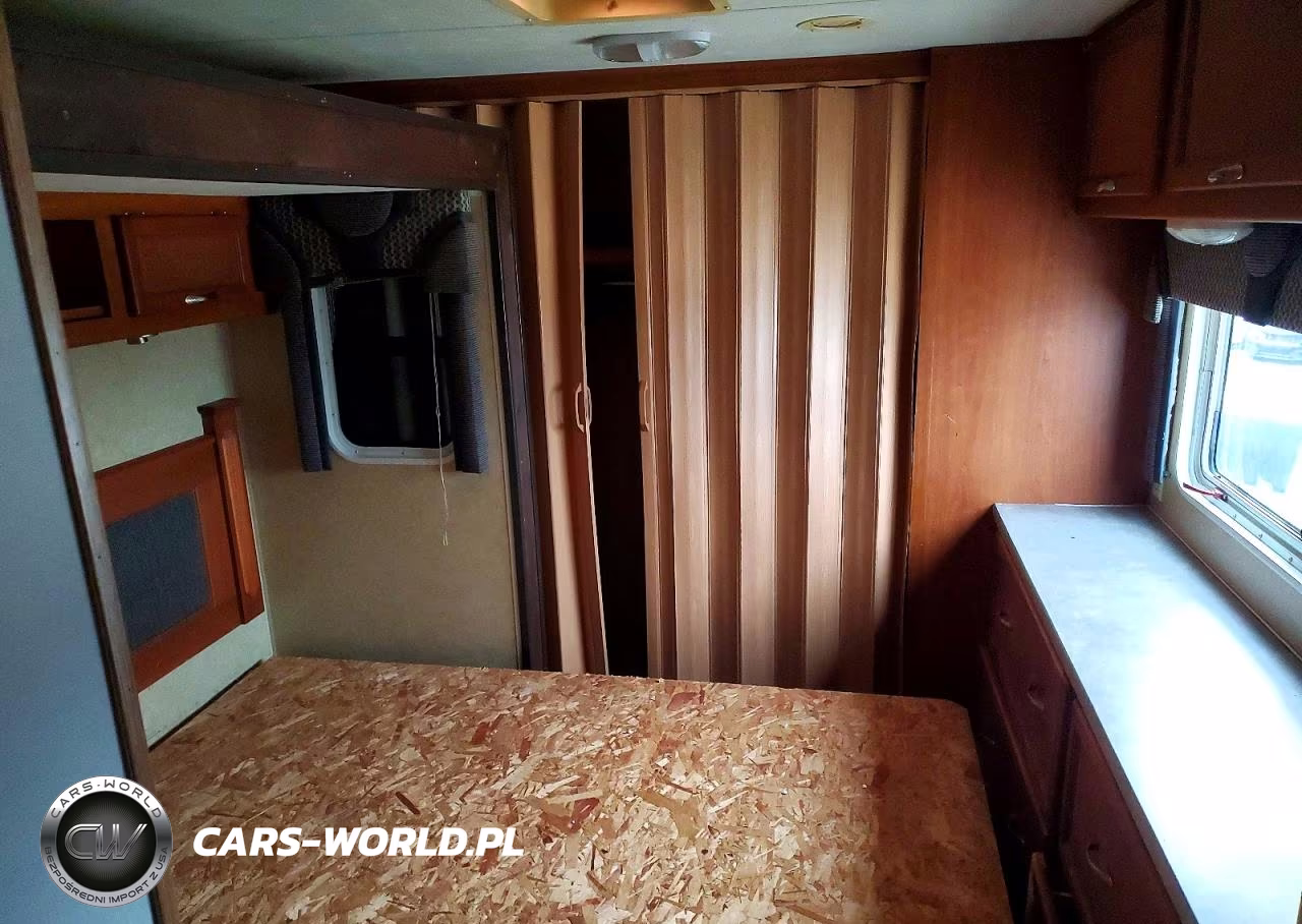 2008 Holiday Rambler Recreational Vehicle (Rv) VIN:1KB392P398E174992 - 9