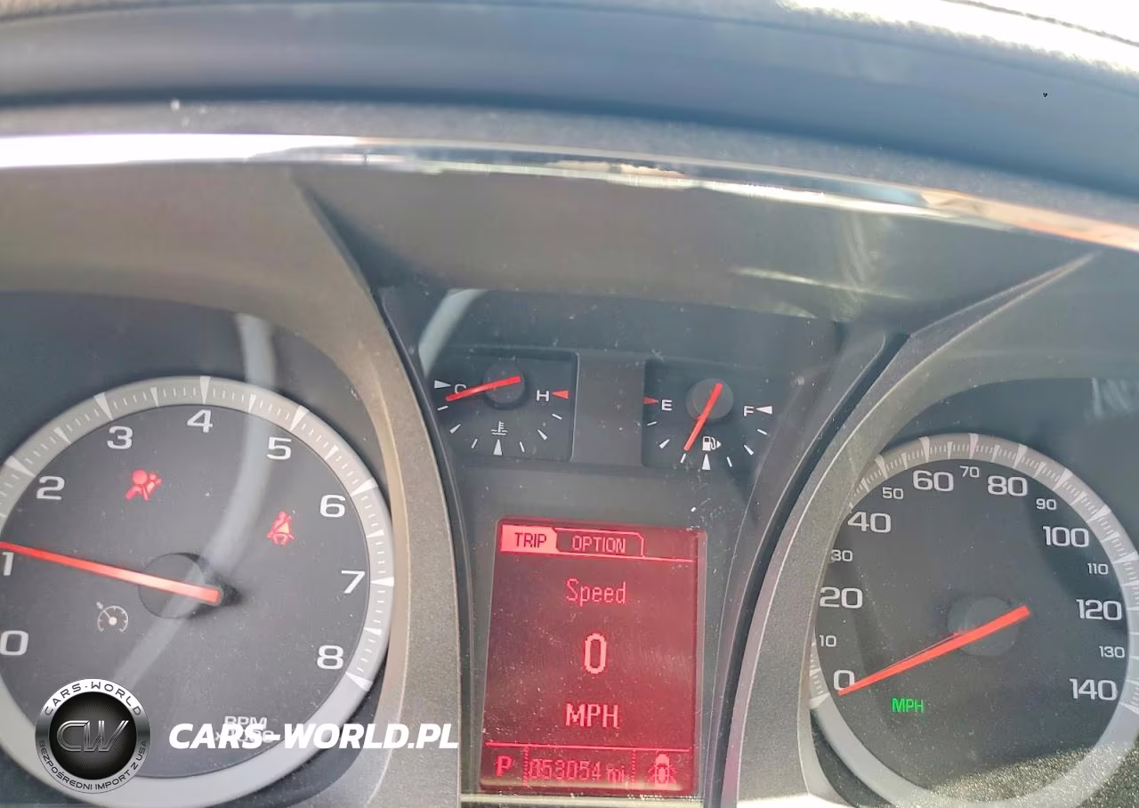 2014 GMC Terrain Slt VIN:2GKALTEK7E6303013 - 9