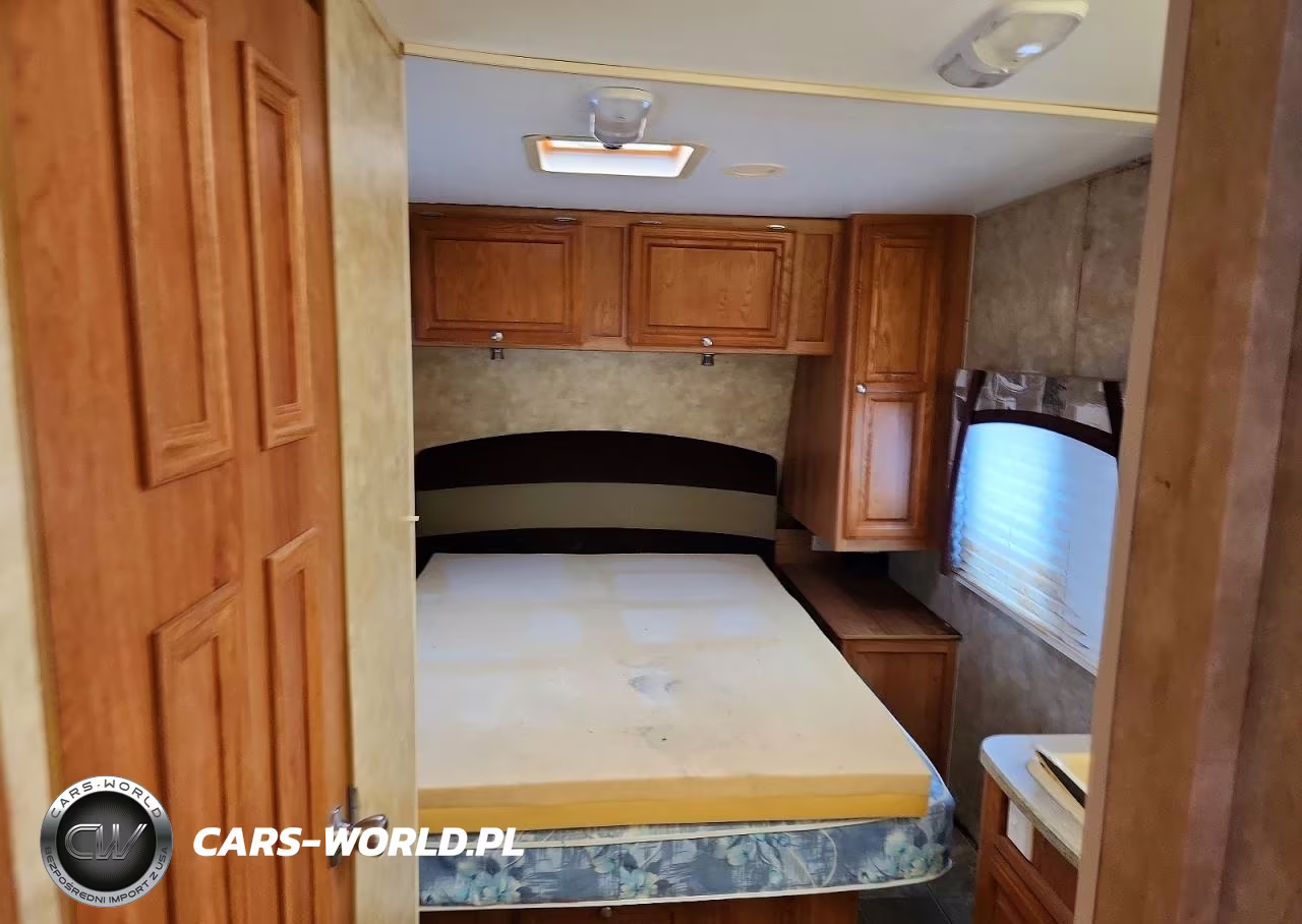 2008 Jayco Jayfealite VIN:1UJBJ02R881JV0249 - 5