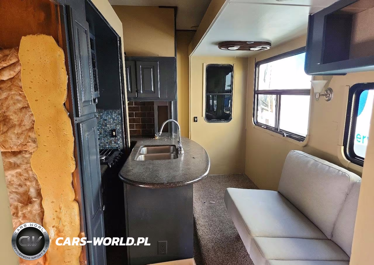 2014 Other Rv Recreational Vehicle (Rv) VIN:5SFSG4127EE273472 - 5
