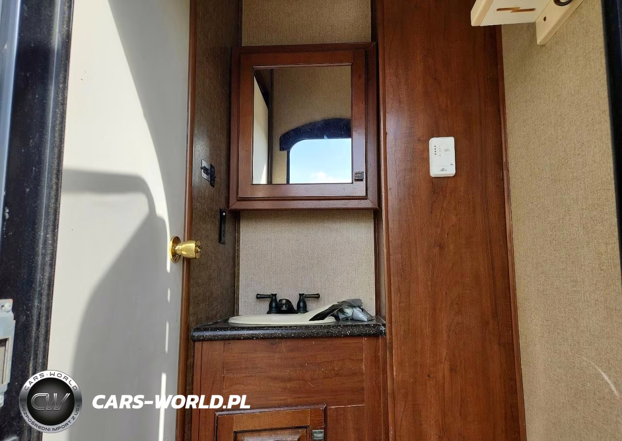 2014 Other Rv Recreational Vehicle (Rv) VIN:5SFSG4127EE273472 - 6