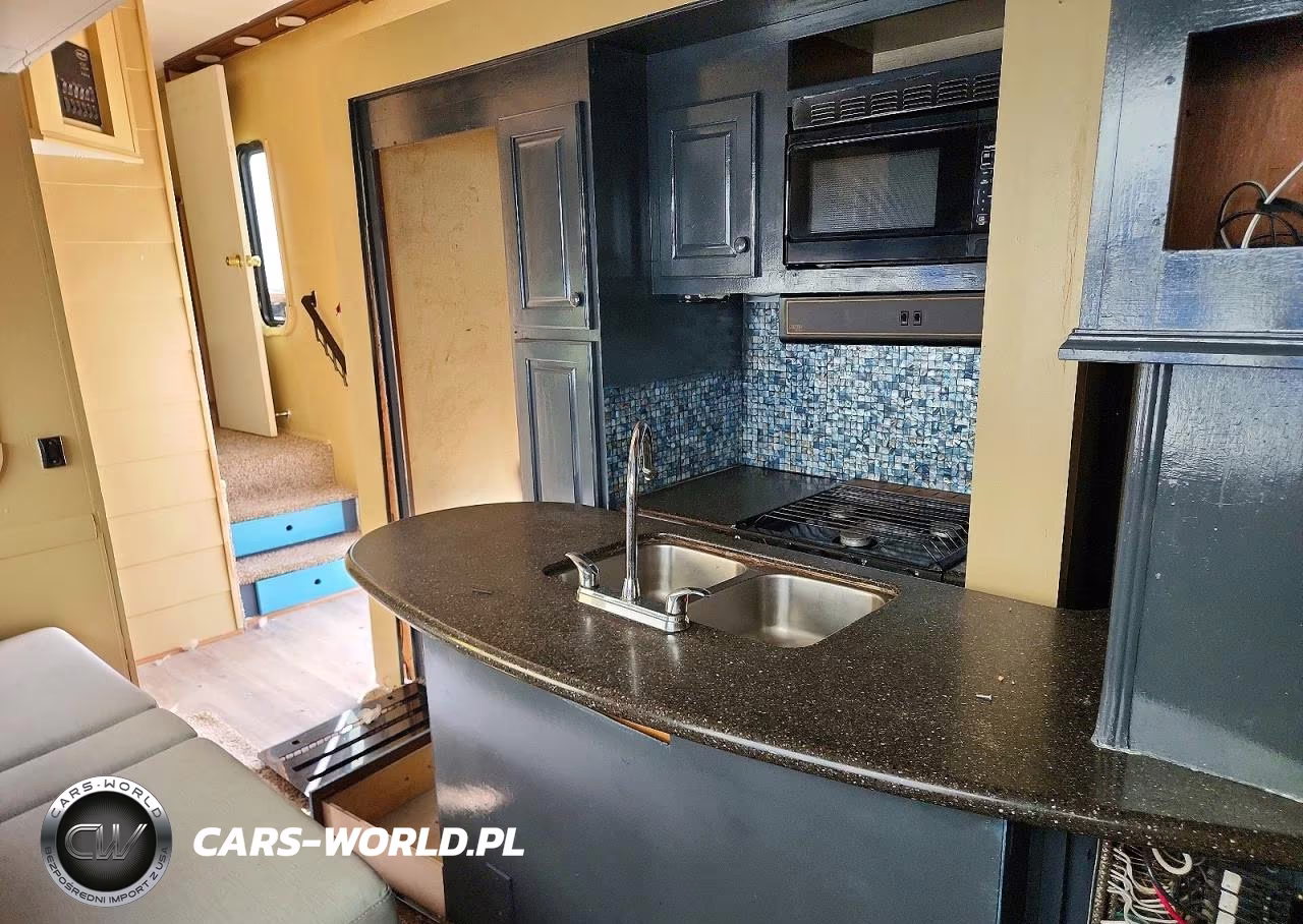 2014 Other Rv Recreational Vehicle (Rv) VIN:5SFSG4127EE273472 - 8