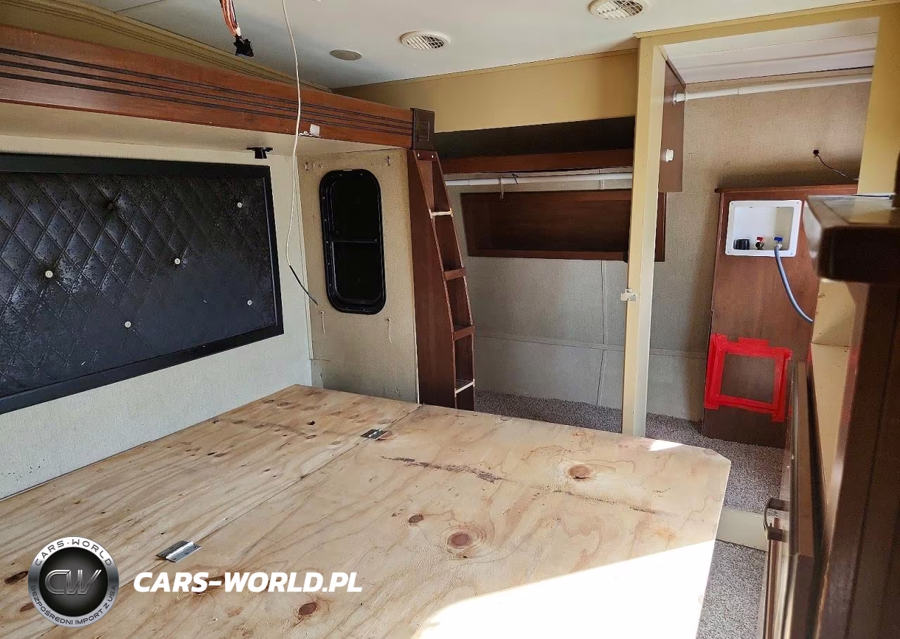 2014 Other Rv Recreational Vehicle (Rv) VIN:5SFSG4127EE273472 - 9