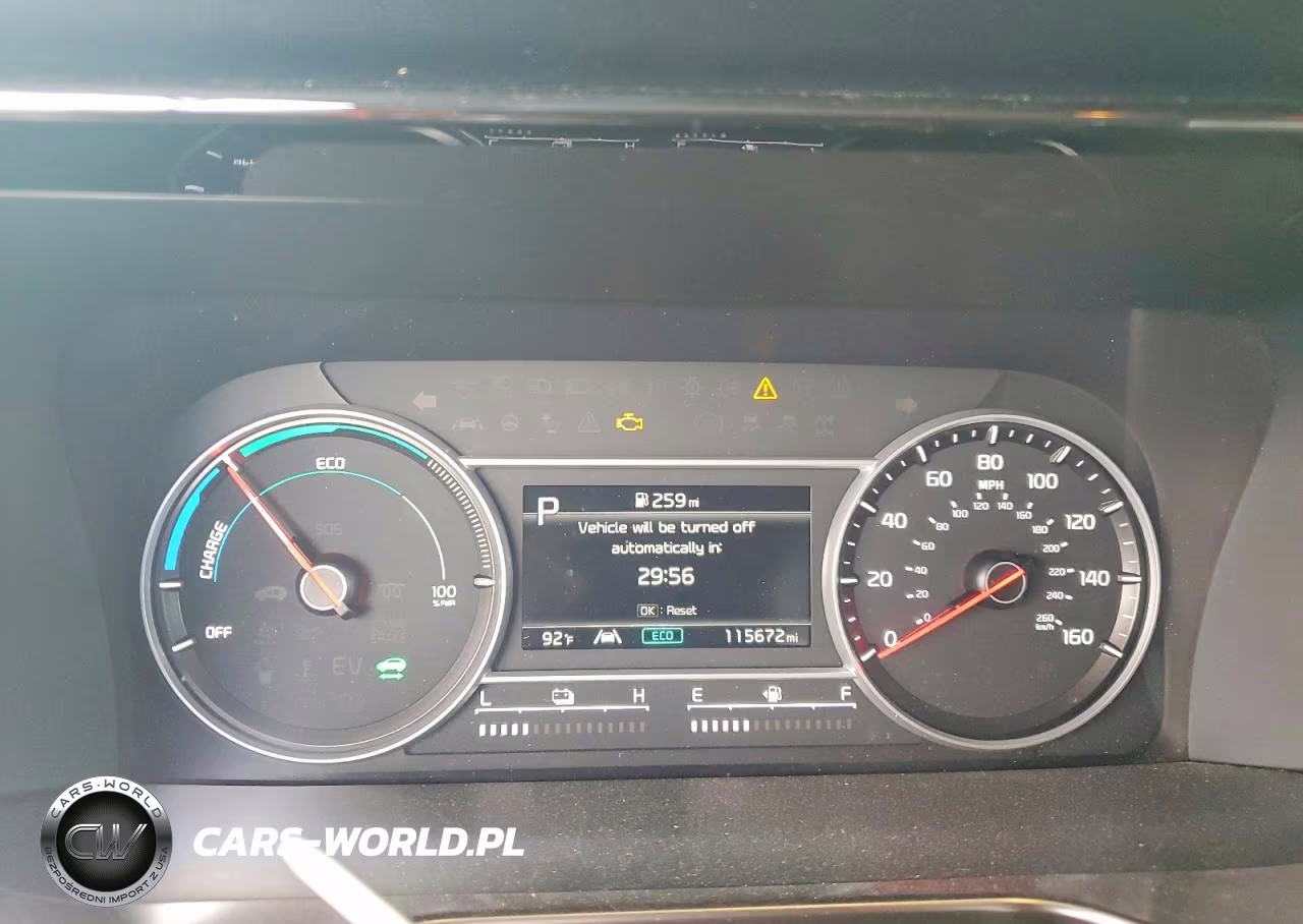 2022 Kia Sorento S VIN:KNDRG4LG1N5081247 - 9