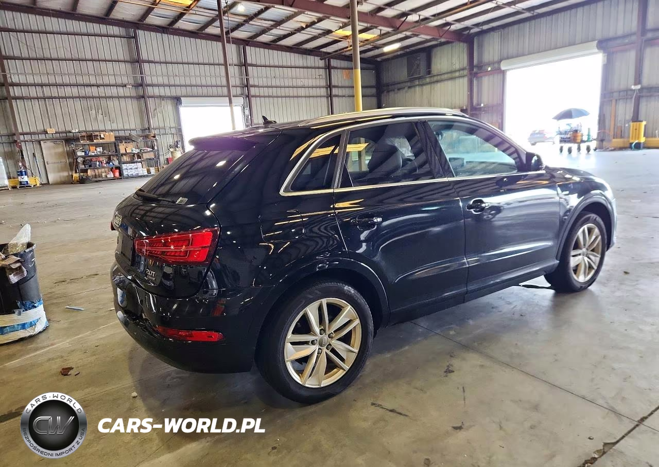 2018 Audi Q3 Premium Plus VIN:WA1JCCFS3JR019347 - 3
