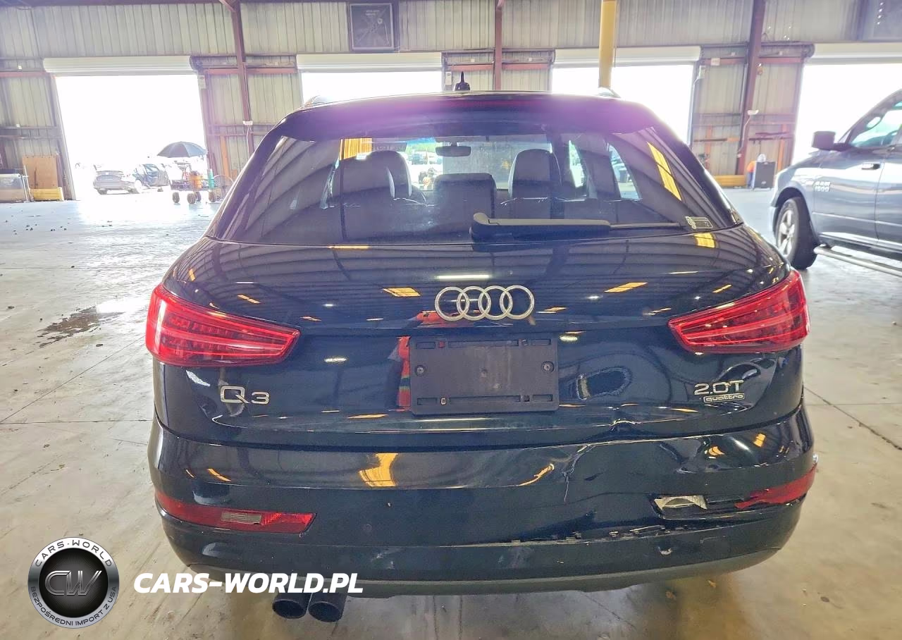 2018 Audi Q3 Premium Plus VIN:WA1JCCFS3JR019347 - 6