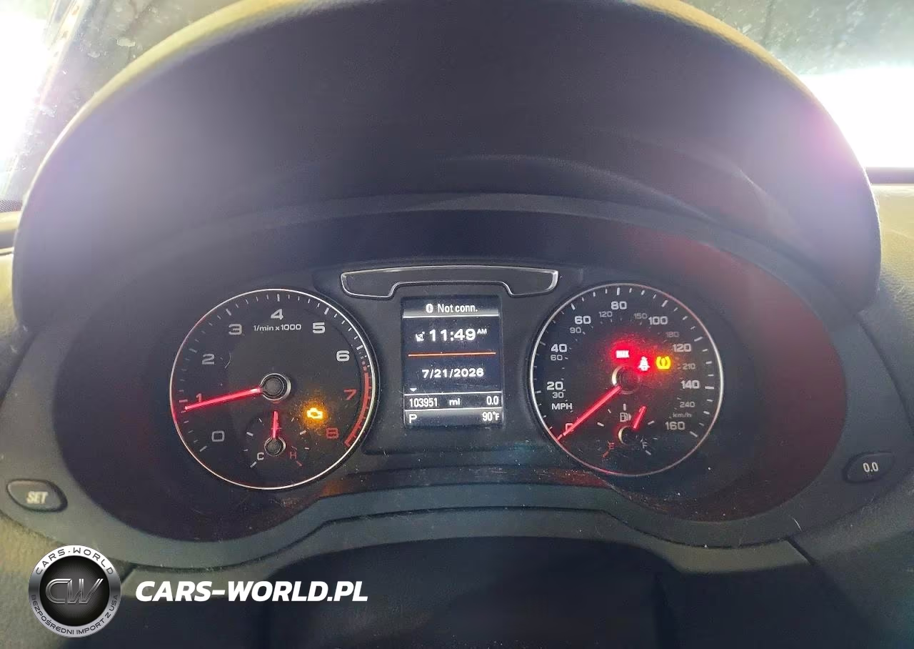 2018 Audi Q3 Premium Plus VIN:WA1JCCFS3JR019347 - 9