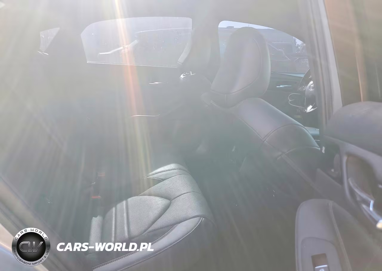 2022 Toyota Avalon Night Shade VIN:4T1EA1ABXNU015366 - 10
