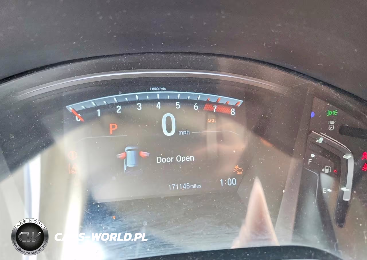 2022 Honda Cr-V Lx VIN:2HKRW2H21NH638808 - 9
