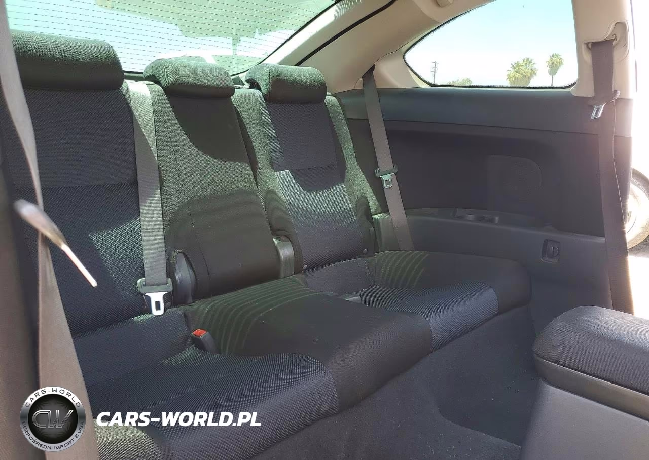2006 Scion Tc Base VIN:JTKDE177460084630 - 10