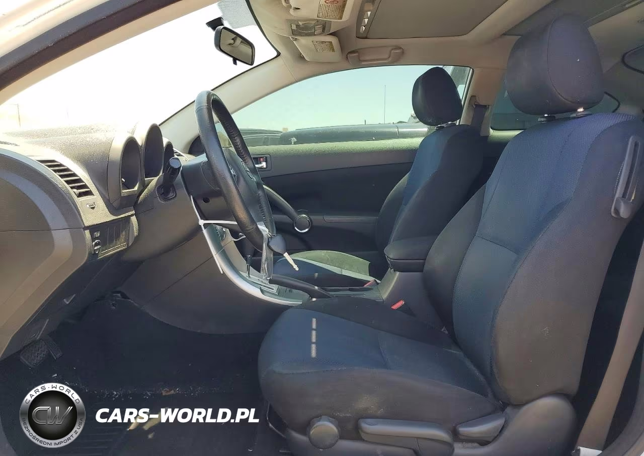 2006 Scion Tc Base VIN:JTKDE177460084630 - 7