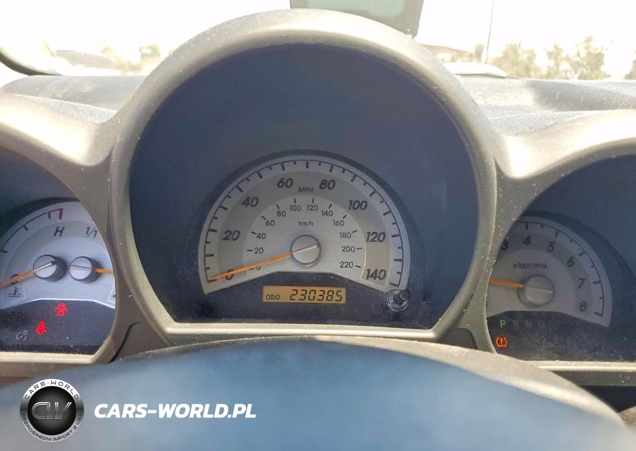 2006 Scion Tc Base VIN:JTKDE177460084630 - 9
