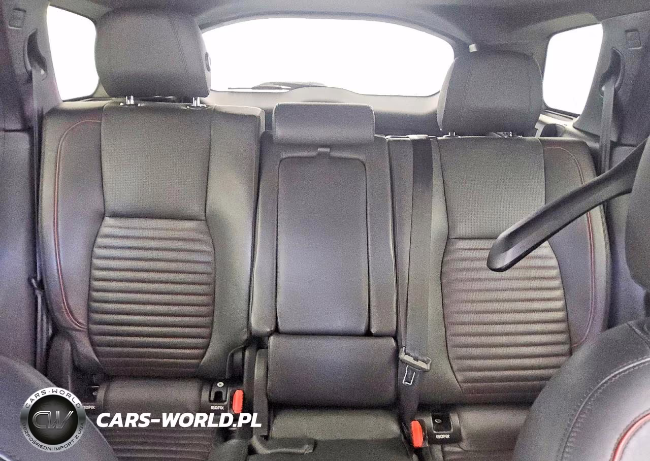2018 Land Rover Discovery Sport Hse VIN:SALCR2RX2JH771974 - 10