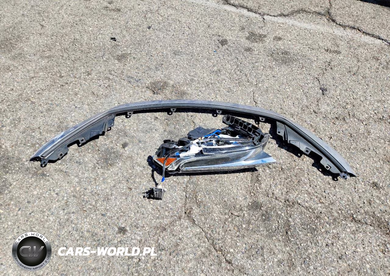 2019 Honda Insight Lx VIN:19XZE4F19KE019091 - 12