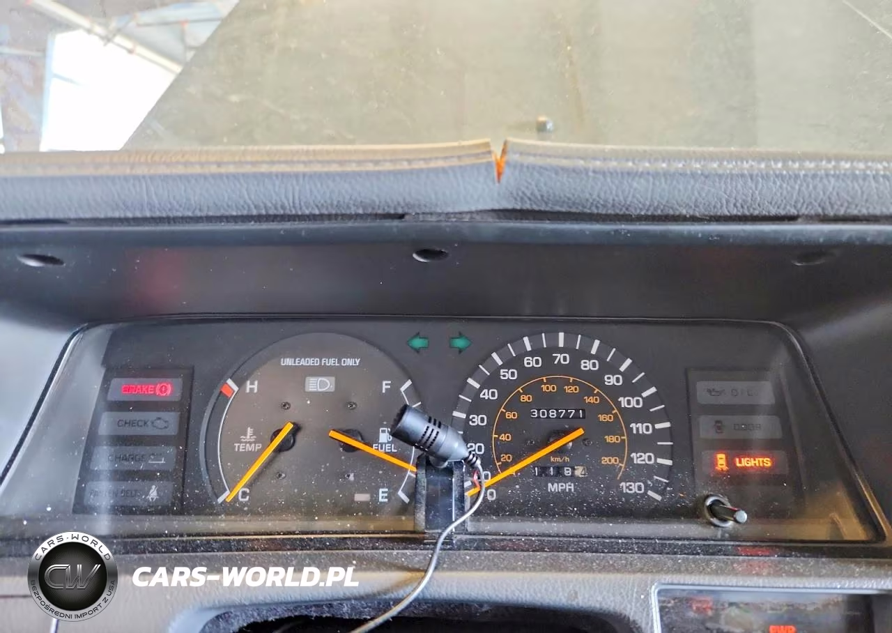 1991 Toyota Camry Deluxe VIN:JT2SV21E1M3446218 - 9