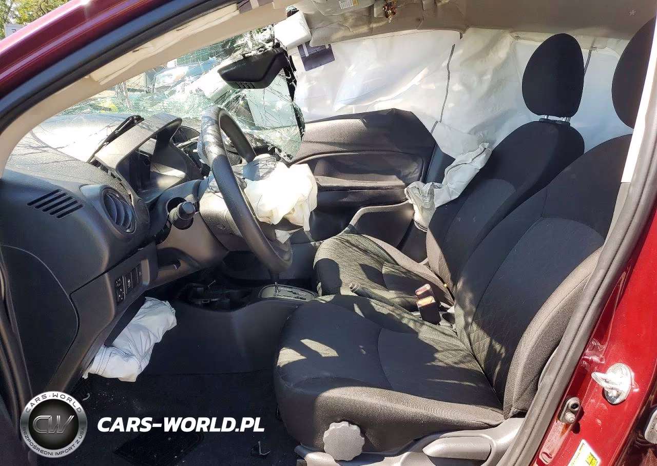 2024 Mitsubishi Mirage Es VIN:ML32AUHJ2RH014333 - 7