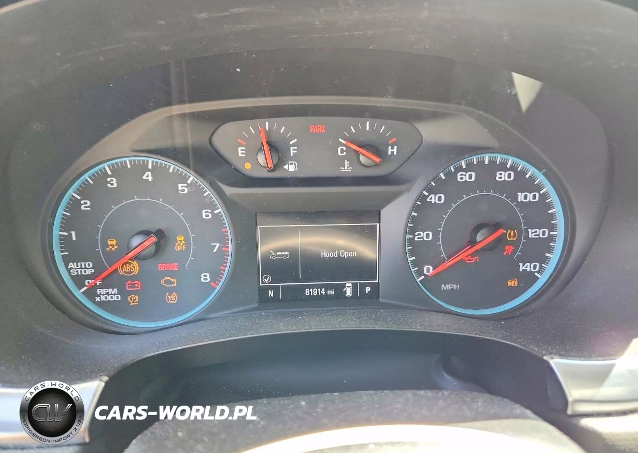 2020 Chevrolet Traverse Ls VIN:1GNEVFKW5LJ226097 - 9