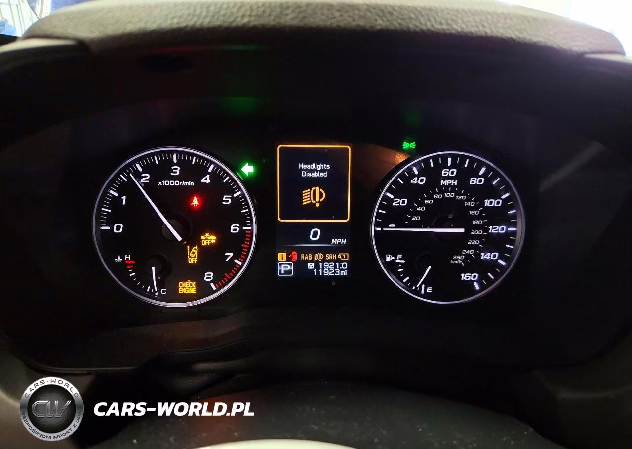 2024 Subaru Crosstrek Limited VIN:4S4GUHL62R3746135 - 9