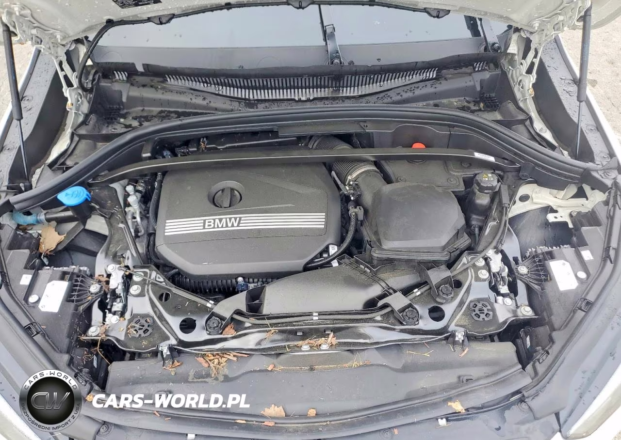 2024 BMW X2 xDrive28I VIN:WBX63GM05R5Y47720 - 12
