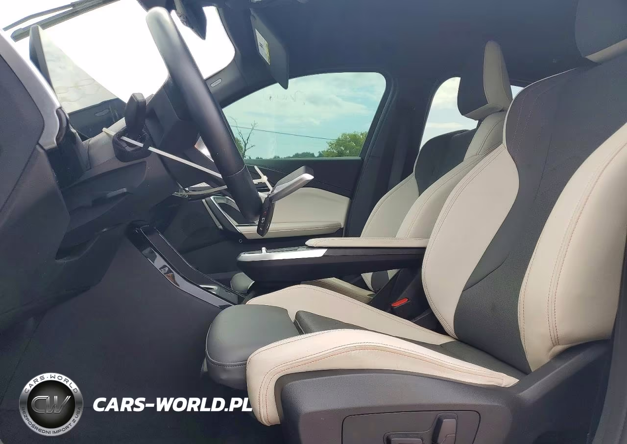 2024 BMW X2 xDrive28I VIN:WBX63GM05R5Y47720 - 7