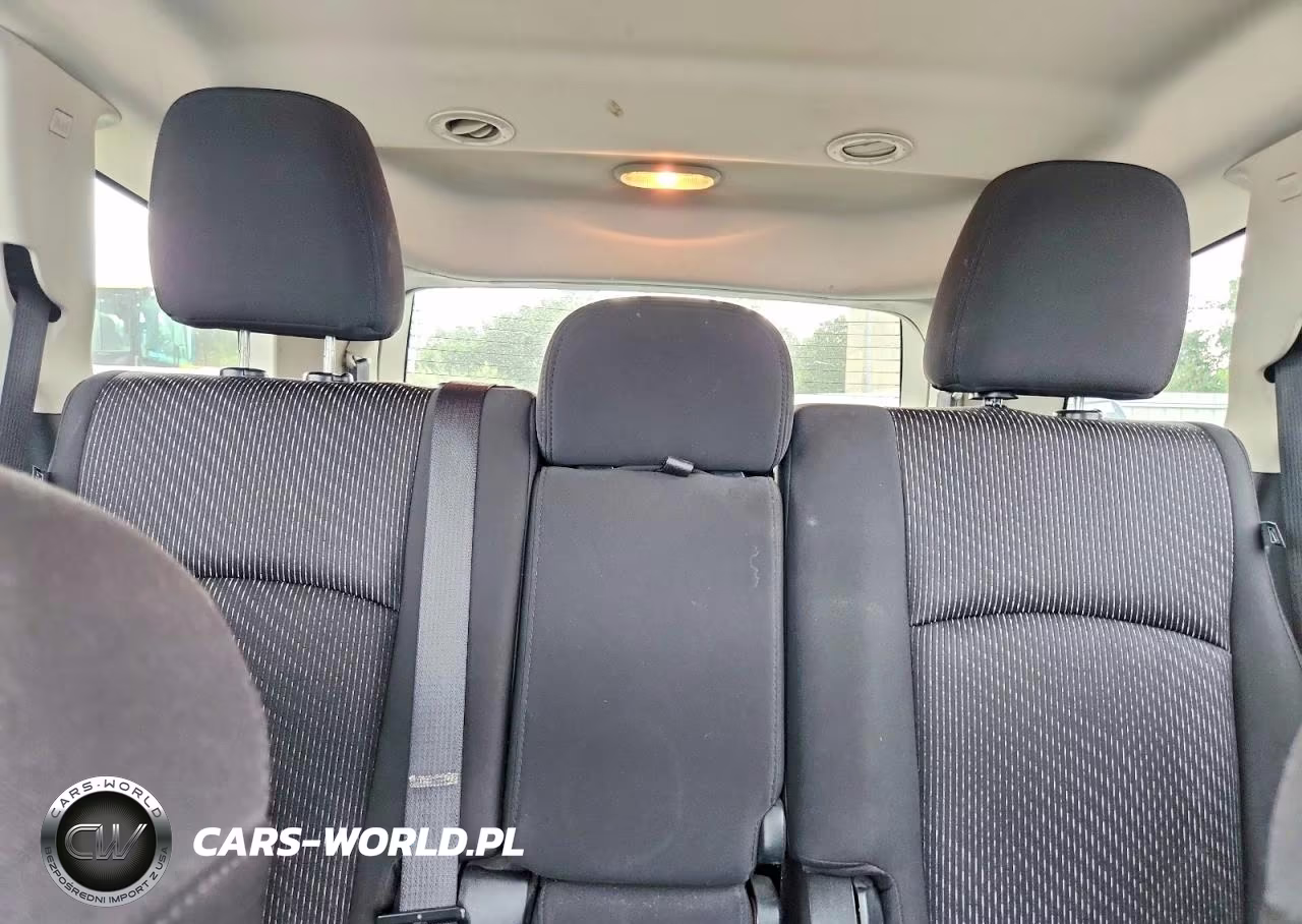 2014 Dodge Journey Sxt VIN:3C4PDDBG5ET113134 - 10