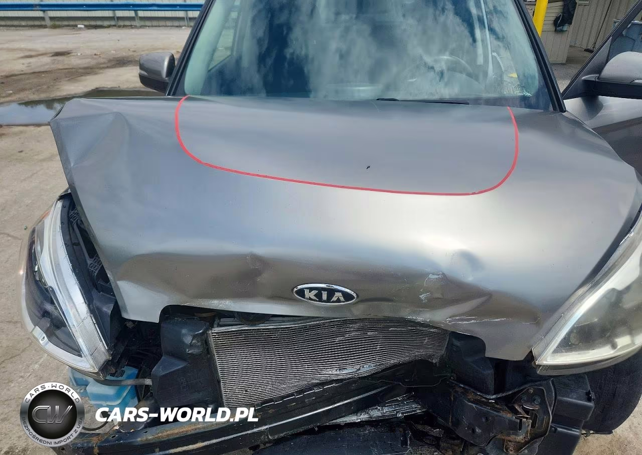 2012 Kia Soul + VIN:KNDJT2A64C7480470 - 12