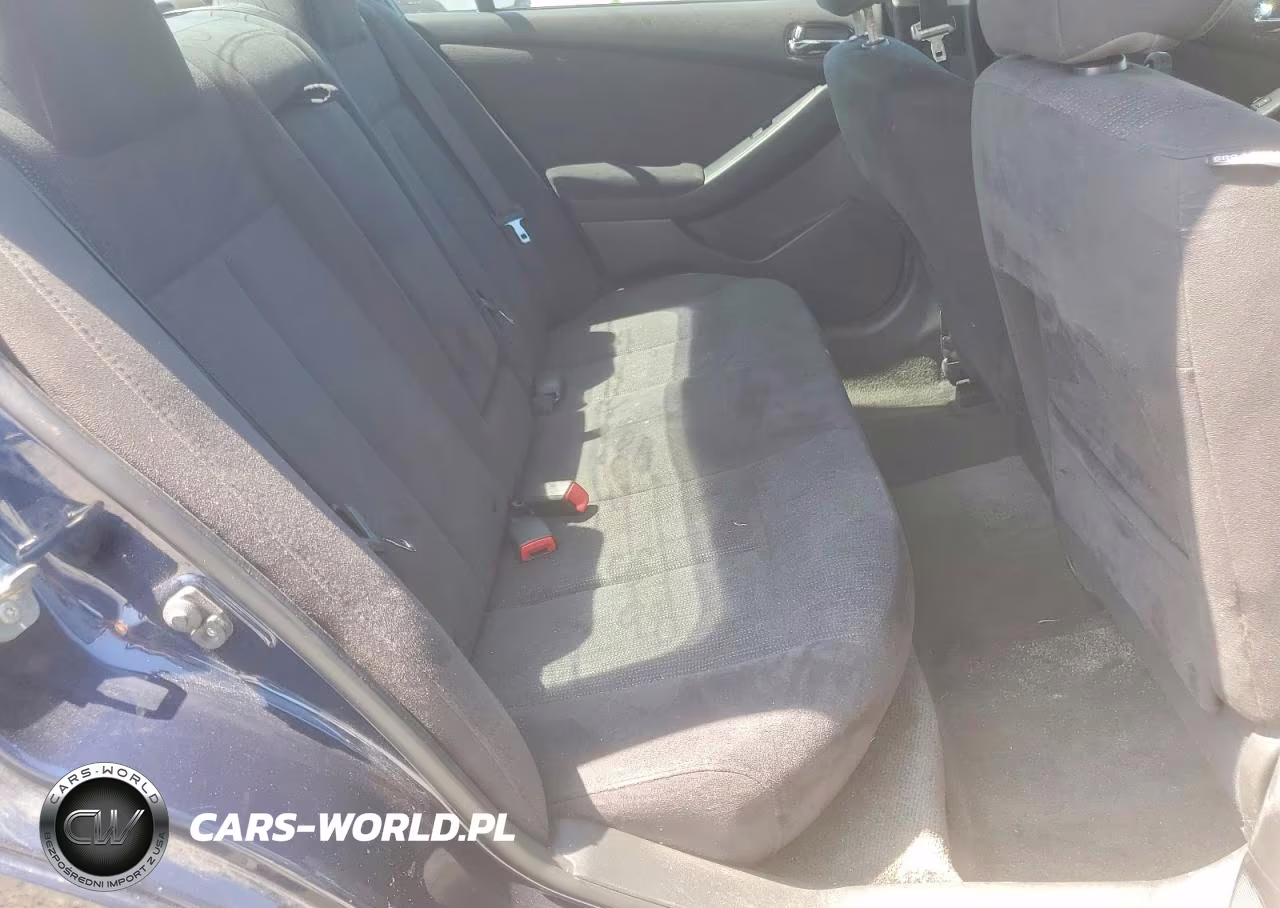 2012 Nissan Altima 2.5 VIN:1N4AL2APXCN476126 - 10