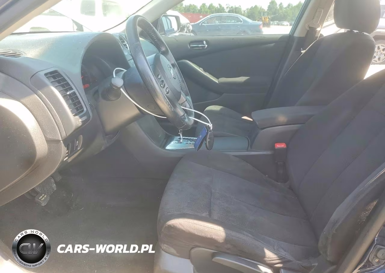 2012 Nissan Altima 2.5 VIN:1N4AL2APXCN476126 - 7