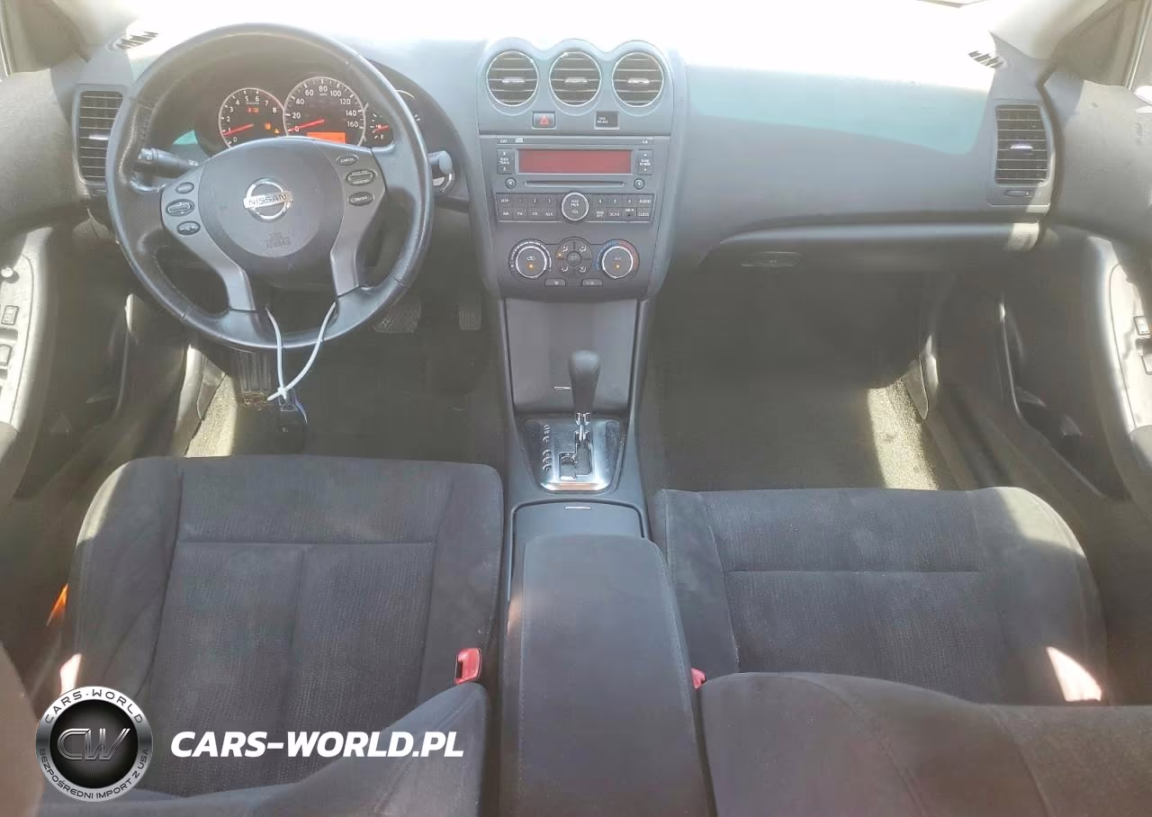 2012 Nissan Altima 2.5 VIN:1N4AL2APXCN476126 - 8