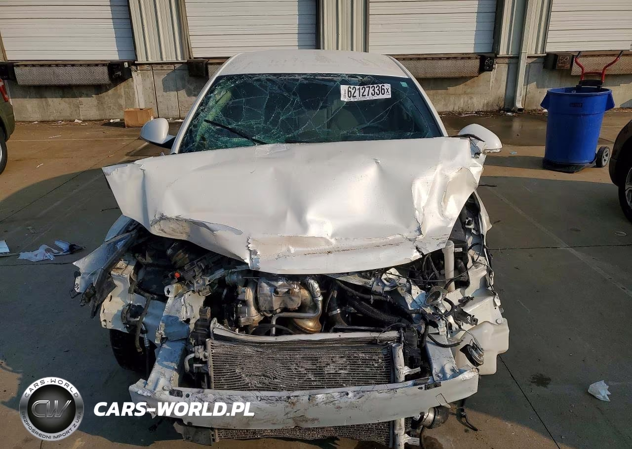 2015 Buick Regal VIN:2G4GK5EX5F9179108 - 5