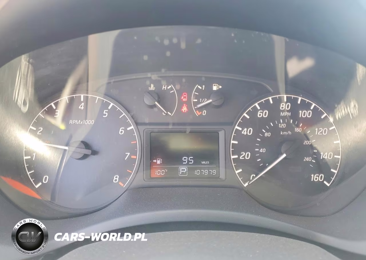 2014 Nissan Sentra S VIN:3N1AB7AP8EY279264 - 9