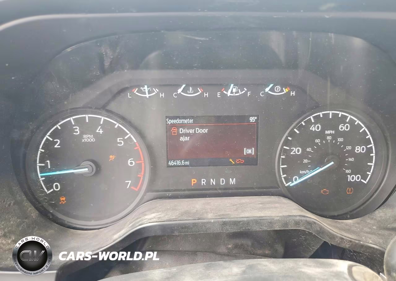 2023 Ford F-250 Xl VIN:1FT7W2AA6PED78580 - 9