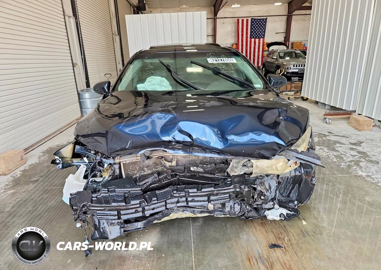 2015 Toyota Camry Se VIN:4T1BF1FK2FU079223 - 5