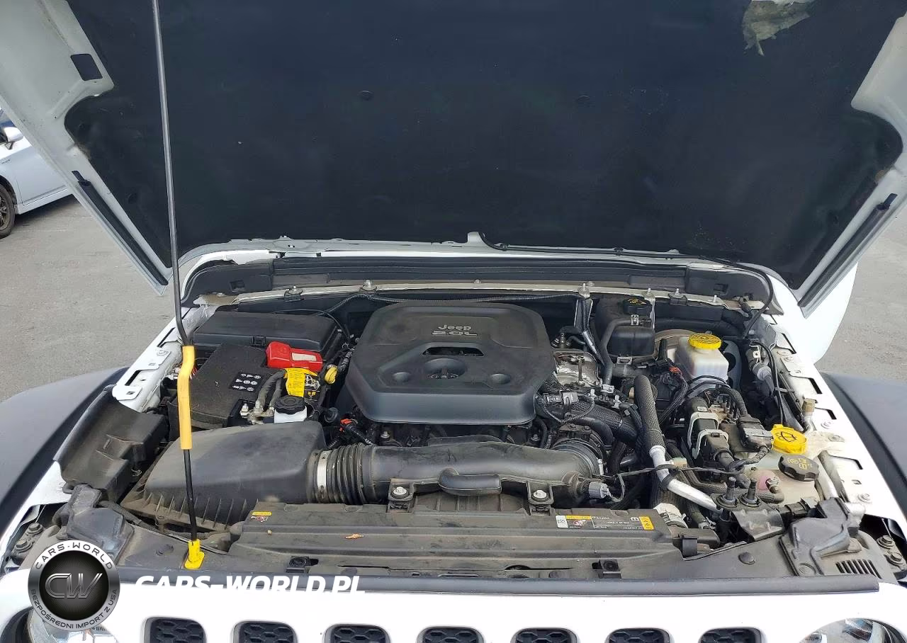 2022 Jeep Wrangler Unlimited Rubicon VIN:1C4HJXFN9NW132948 - 11