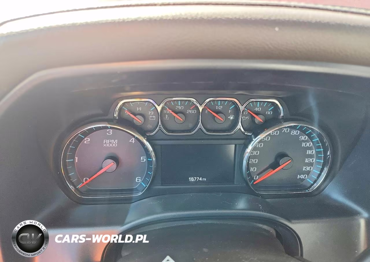 2019 GMC Sierra K2500 Slt VIN:1GT12REGXKF270099 - 9