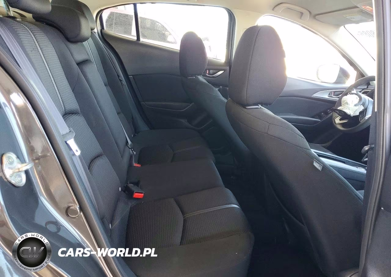 2018 Mazda 3 Sport VIN:3MZBN1U76JM189837 - 10