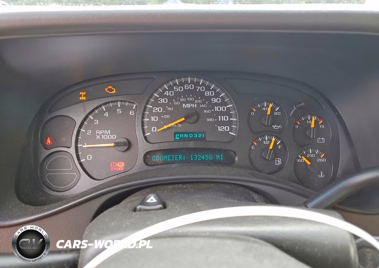 2003 GMC New Sierra K1500 VIN:1GTEK19T73E168793 - 9