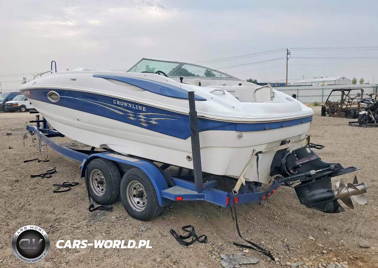 2008 Jtc Boat Boat - Boat VIN:JTC712061708 - 3