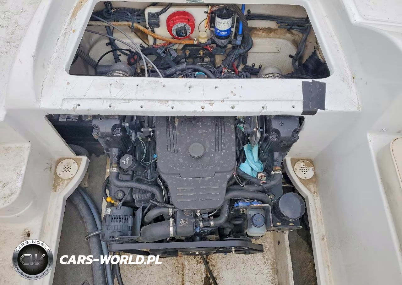 2008 Jtc Boat Boat - Boat VIN:JTC712061708 - 7