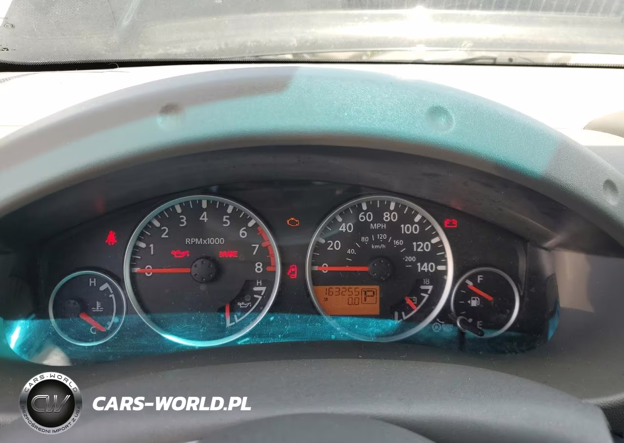 2013 Nissan Frontier S VIN:1N6AD0ER8DN721141 - 9
