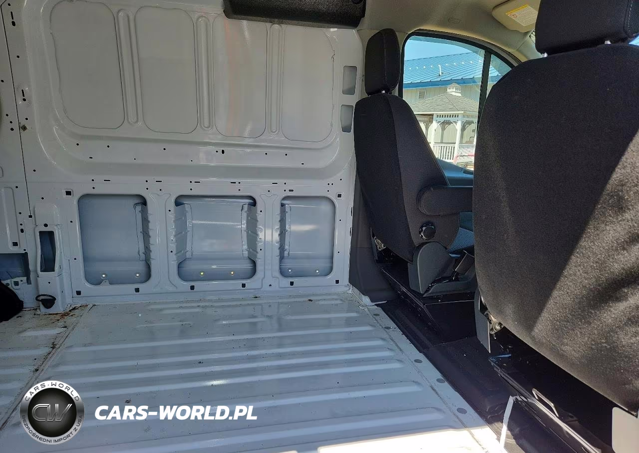 2024 Ford Transit T-150 VIN:1FTYE2Y82RKB42782 - 11
