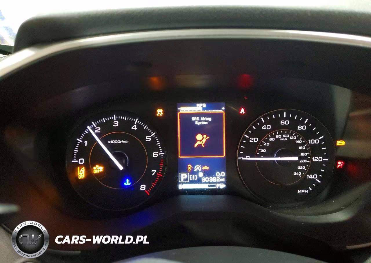 2021 Subaru Crosstrek Premium VIN:JF2GTAPC6M8209554 - 9