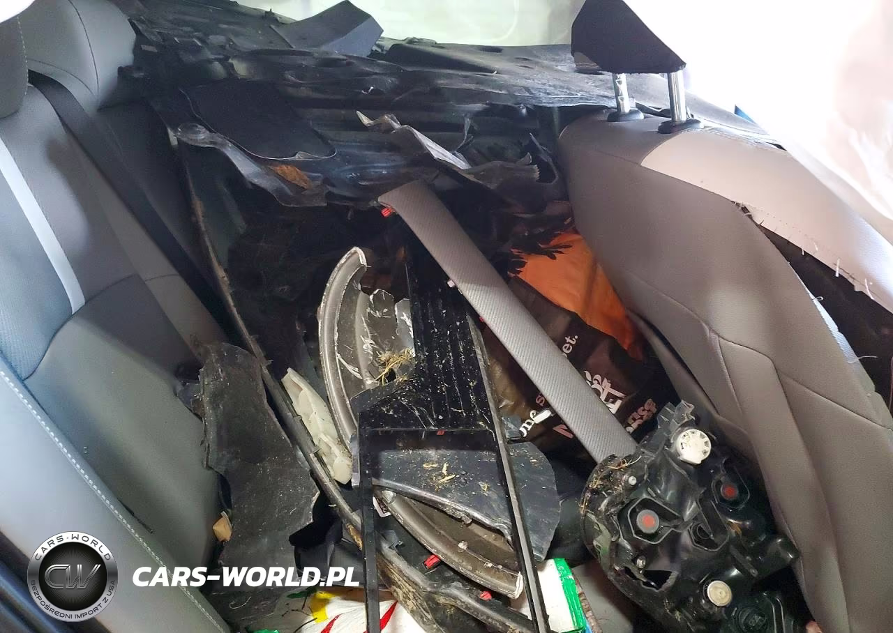 2025 Toyota Camry Se VIN:4T1DBADK2SU013661 - 10