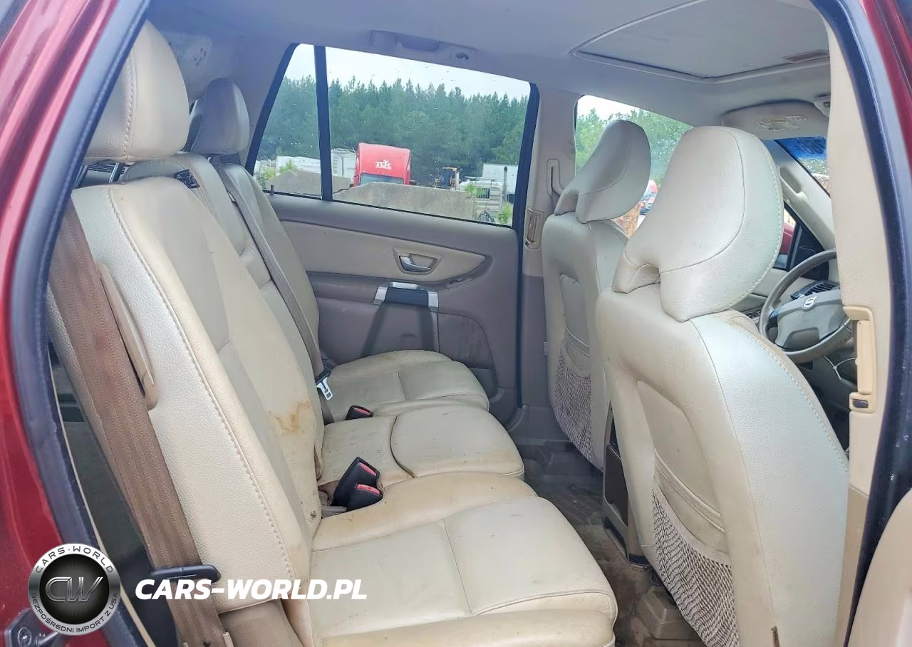 2007 Volvo Xc90 3.2 VIN:YV4CZ982771369825 - 10