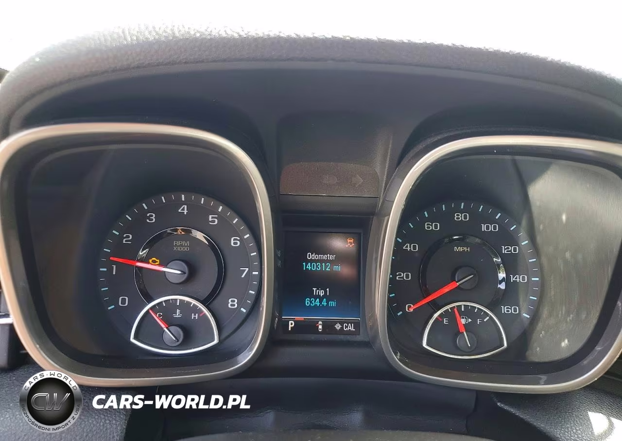 2013 Chevrolet Malibu 2Lt VIN:1G11E5SA7DF143676 - 9