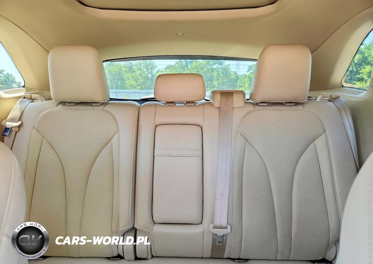 2015 Lincoln Mkc VIN:5LMCJ2A91FUJ47473 - 10