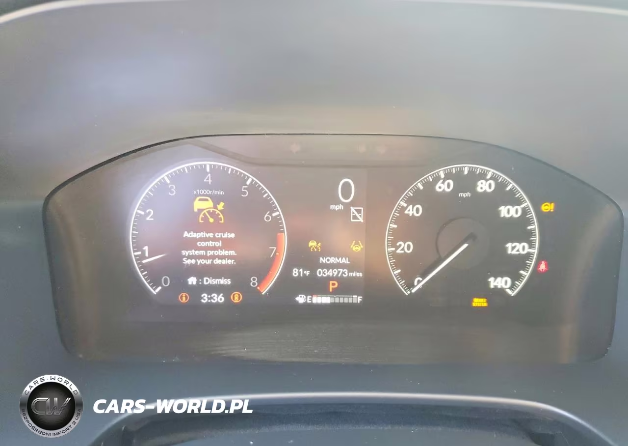 2025 Honda Cr-V Exl VIN:2HKRS4H7XSH426892 - 9