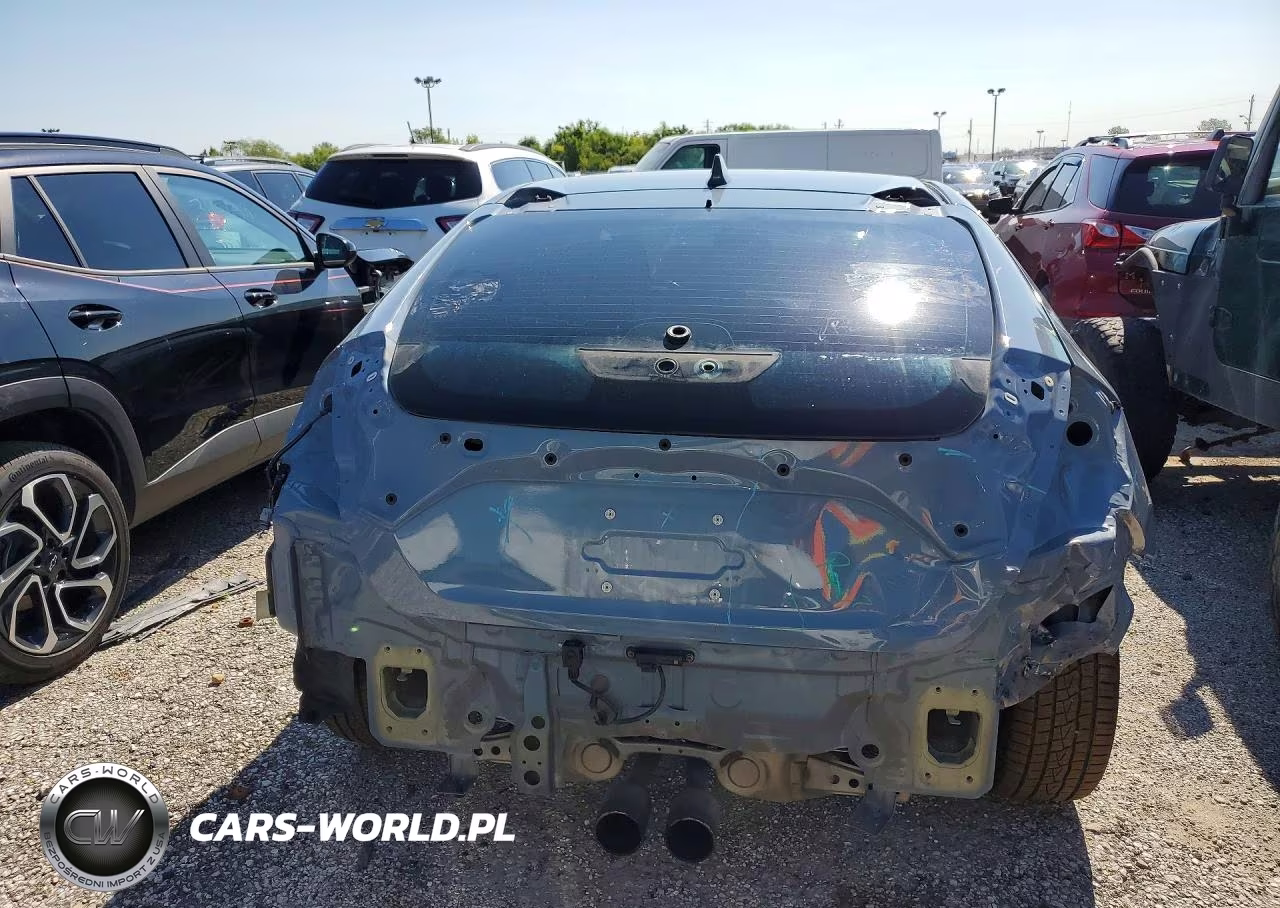2020 Honda Civic Sport VIN:SHHFK7H4XLU216446 - 6