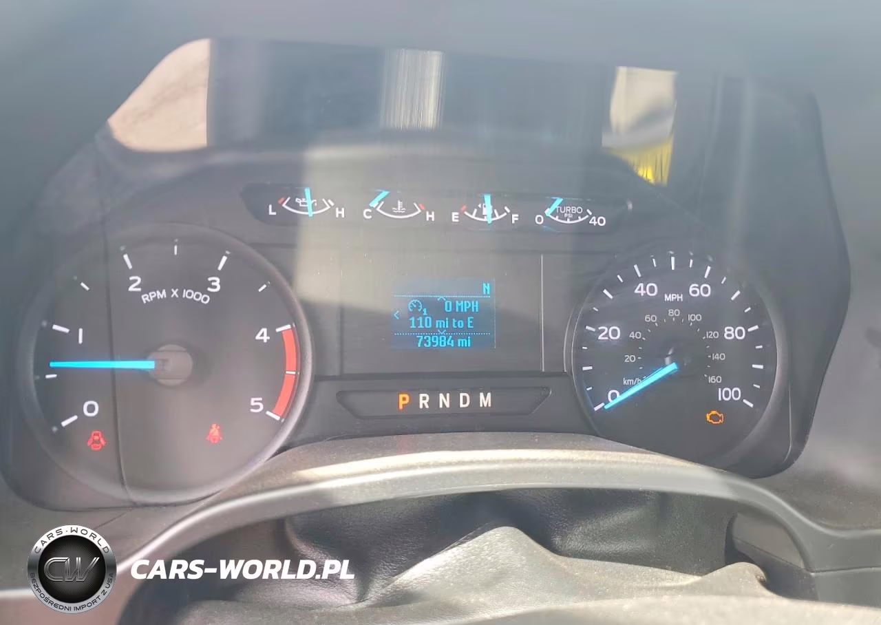 2020 Ford F550 Super Duty VIN:1FDUF5HT5LDA06851 - 9